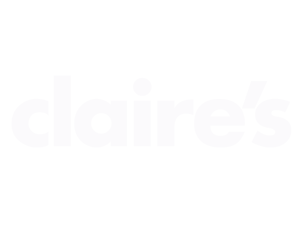 claires accessories logo