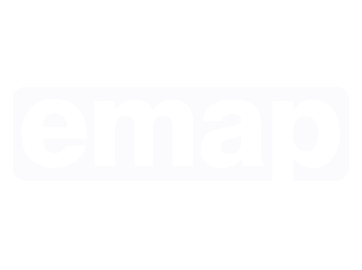 emap logo