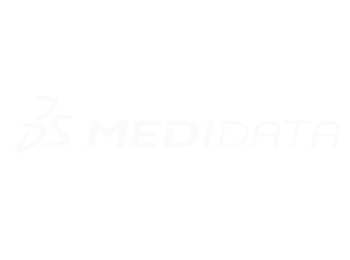 medidata logo