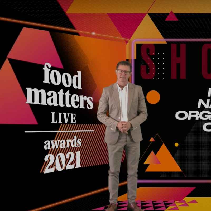 Food matters 2021