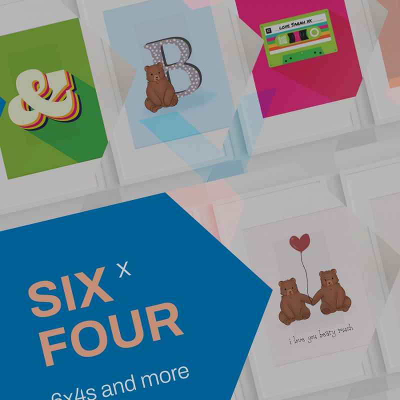 six by four store avatar