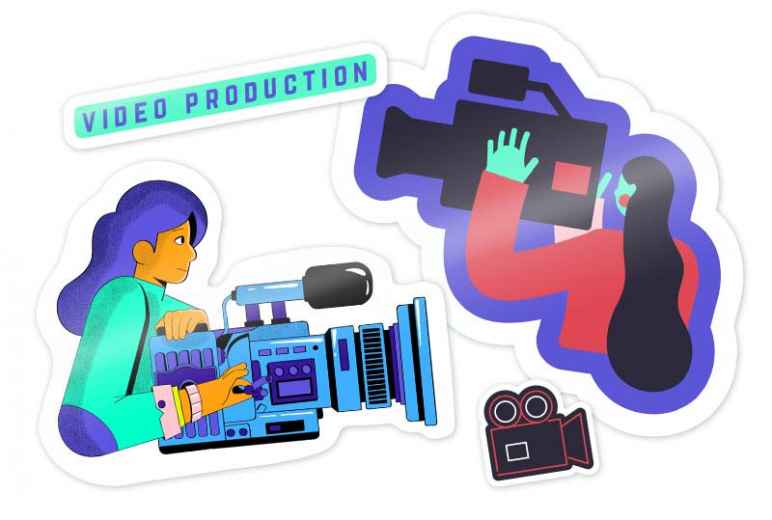 services video production