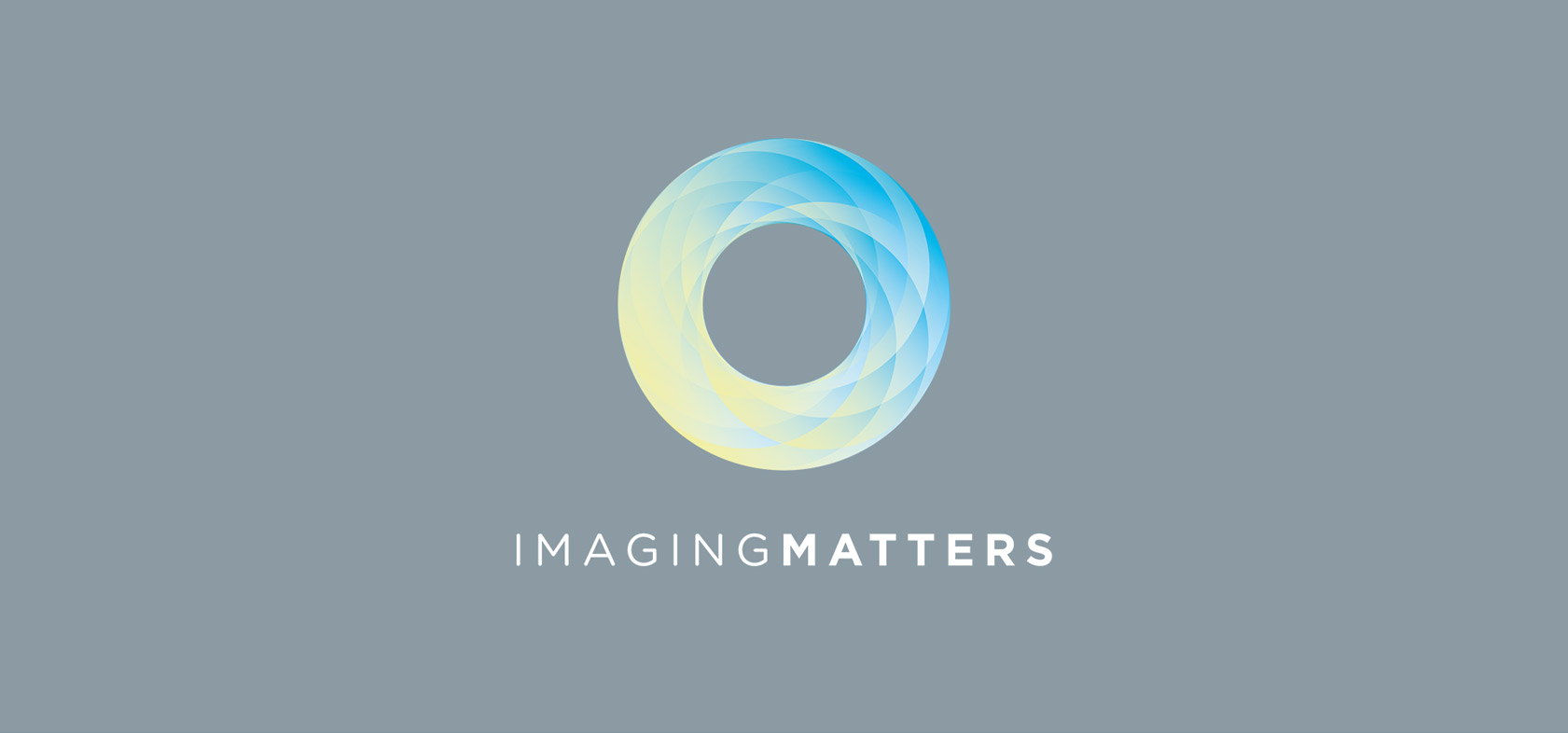Imaging matter logo