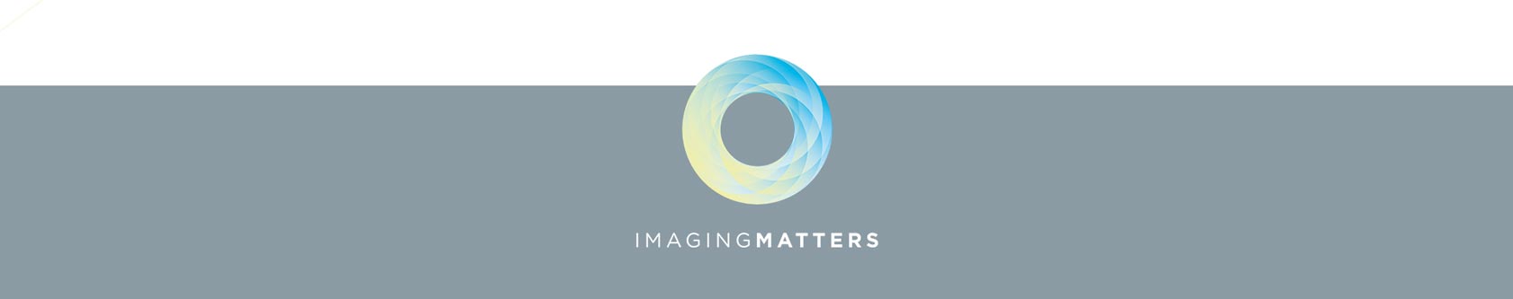 imaging matters - footer logo