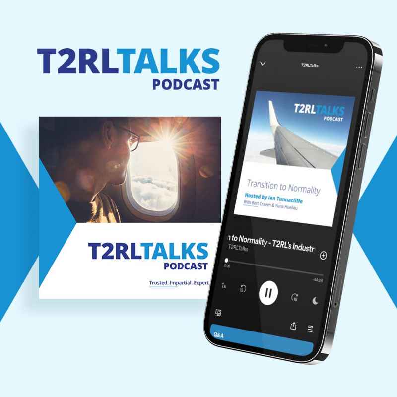 t2rl talks